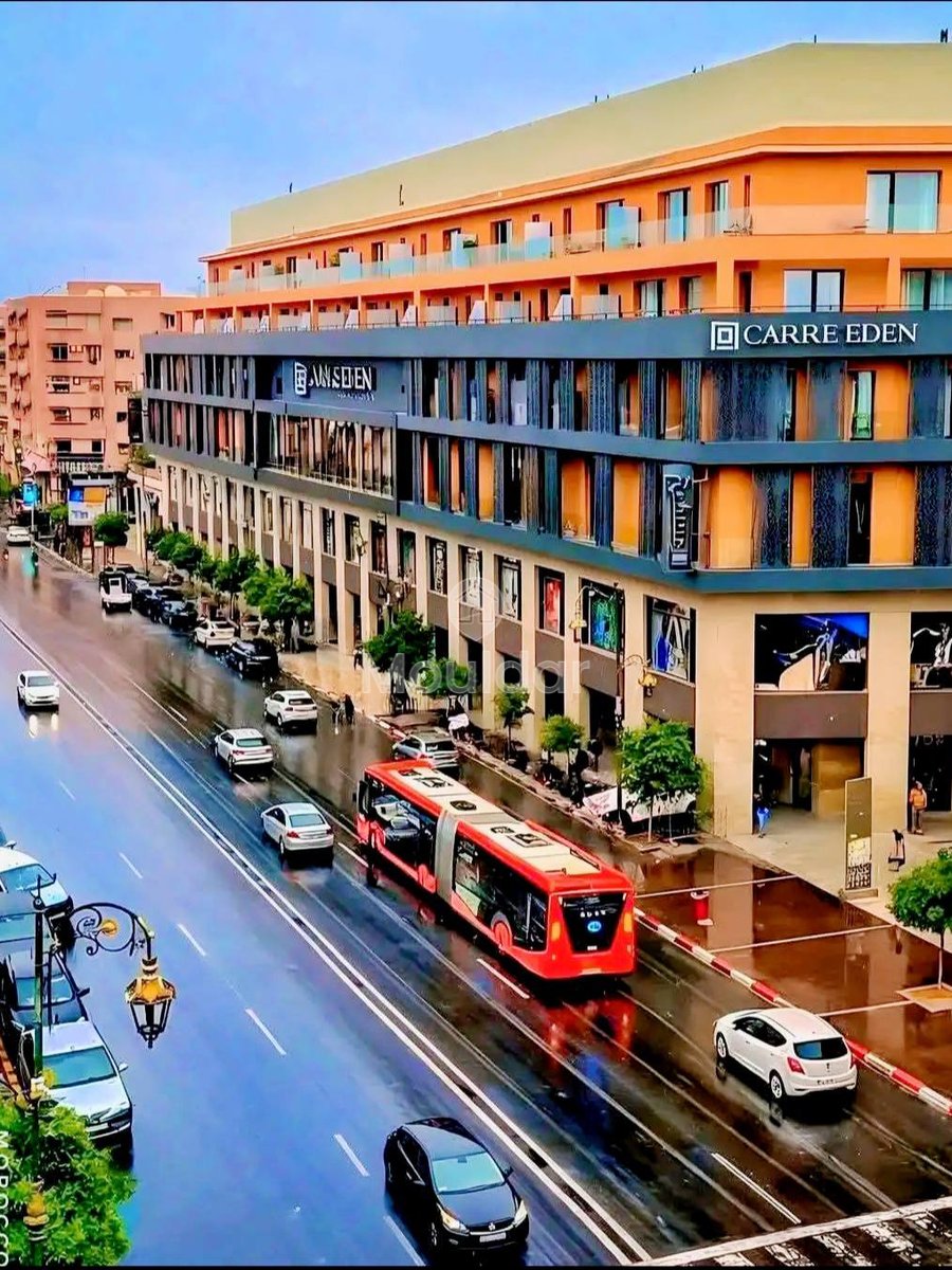 Mieszkanie na sprzedaż w Marrakechu, Centrum Miasta - Photo 11