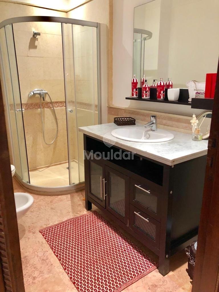 Διαμέρισμα προς ενοικίαση στο Μαρακές, Χιβερνάζ - Photo 5