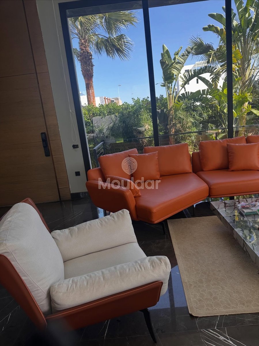 Vila de vânzare în Dar Bouazza - Photo 4