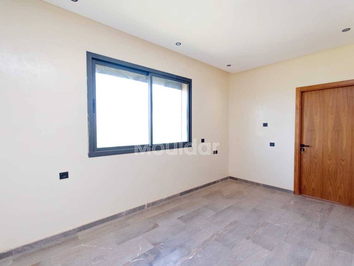 فيلا جديدة عالية الجودة مع مسبح خاص - على بعد 5 دقائق من موروكو مول مراكش - Photo 24