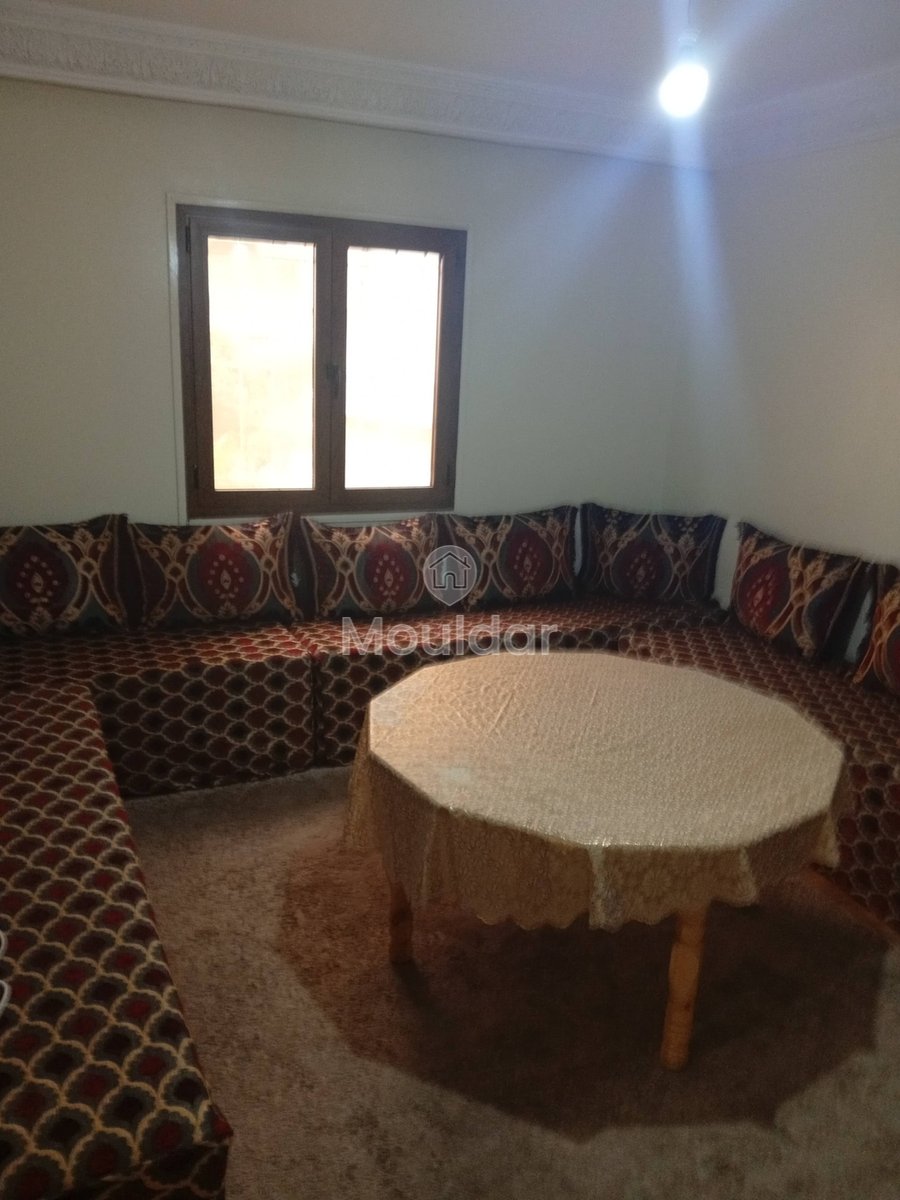 Appartement à vendre à Rabat, Yacoub El Mansour - Photo 1