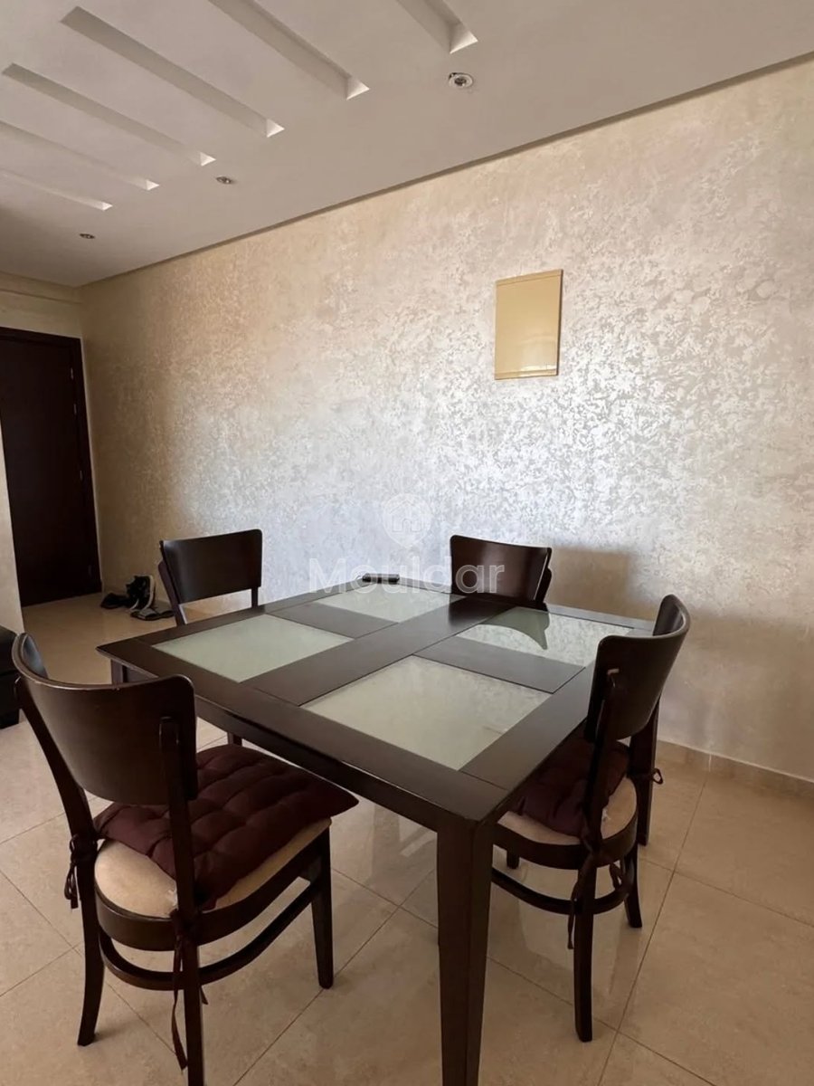 Διαμέρισμα προς ενοικίαση στο Αγκαντίρ, Χάι Μοχάμαντι - Photo 10