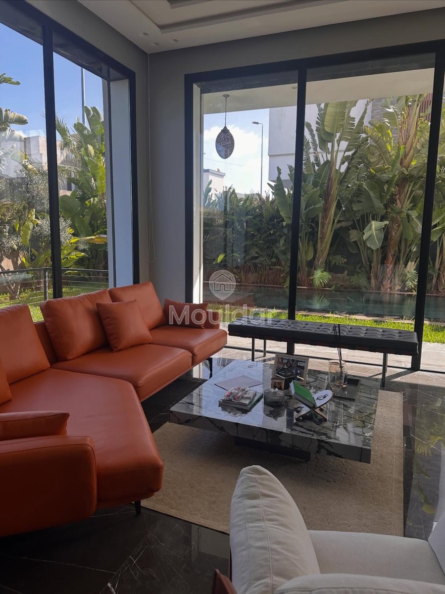 Vila de vânzare în Dar Bouazza - Photo 3