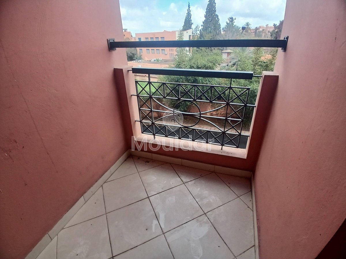 شقة للإيجار في مراكش، علال الفاسي - Photo 9