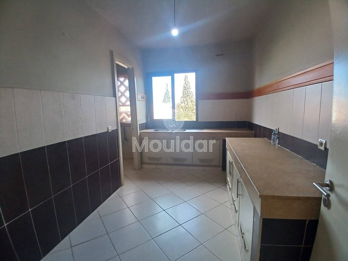 شقة للإيجار في مراكش، علال الفاسي - Photo 12