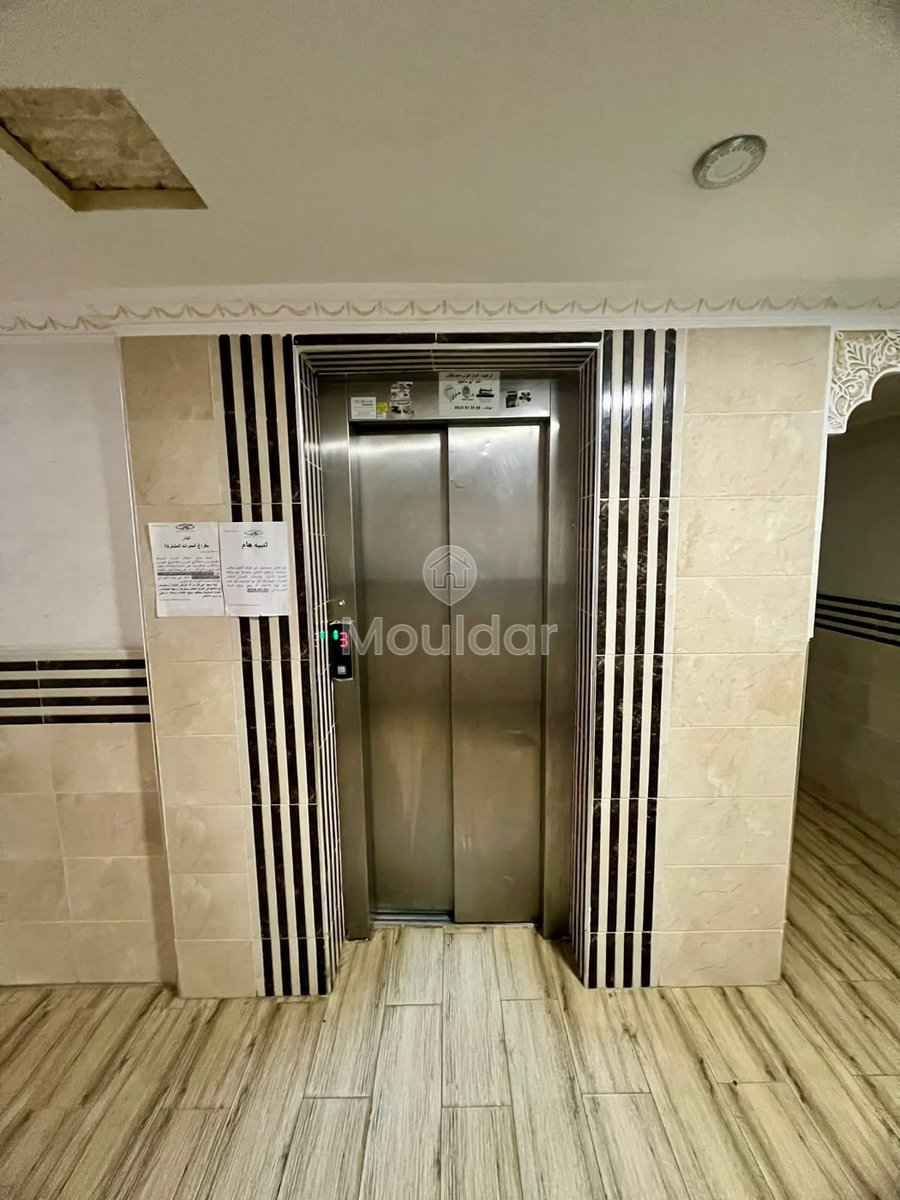 Tanger'de satılık daire, Marjane - Photo 4