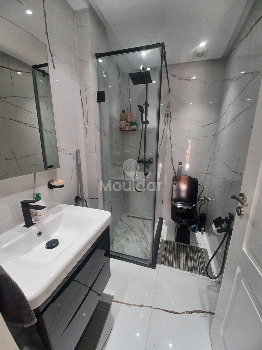 Mieszkanie na sprzedaż w Marrakechu, Mabrouka - Photo 13