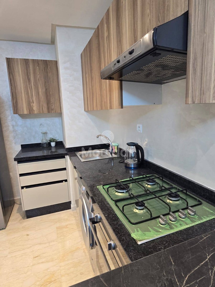 Estúdio à venda em Zenata - Photo 15