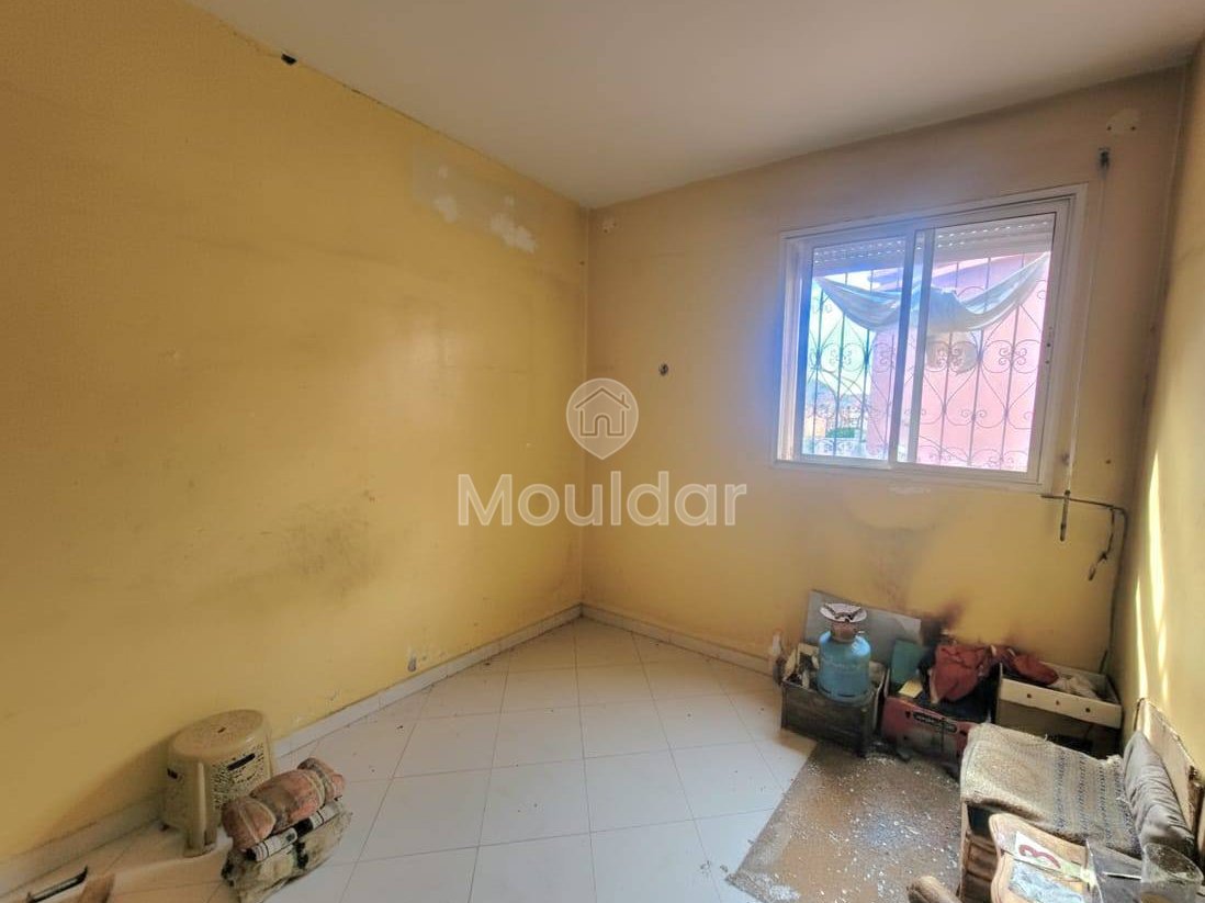 Appartamento in vendita a Marrakech, Mabrouka - Photo 3