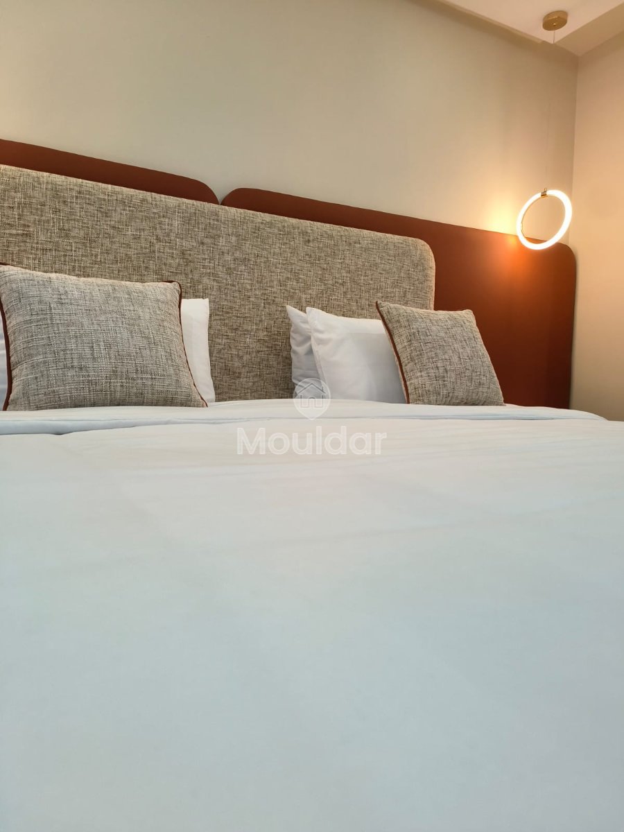 إيجار طويل الأمد - دوبليكس مفروش فاخر في فيكتور هوغو، جليز - Photo 10