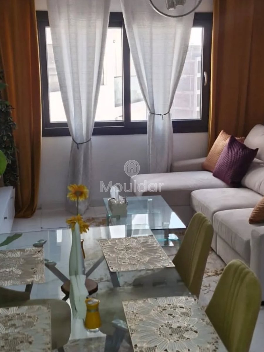 شقة للبيع في أكادير، هاوت فاونتي - Photo 2