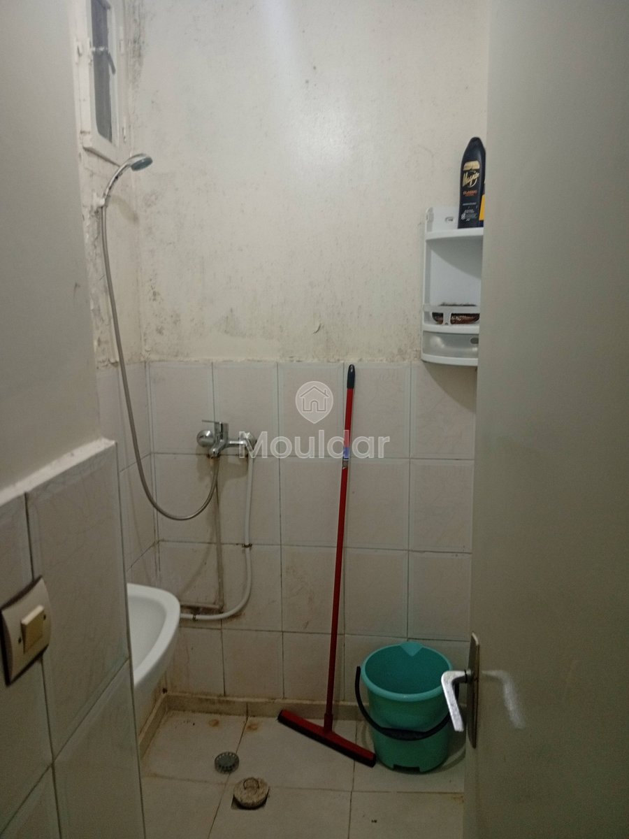 Appartement à vendre à Rabat, Yacoub El Mansour - Photo 8