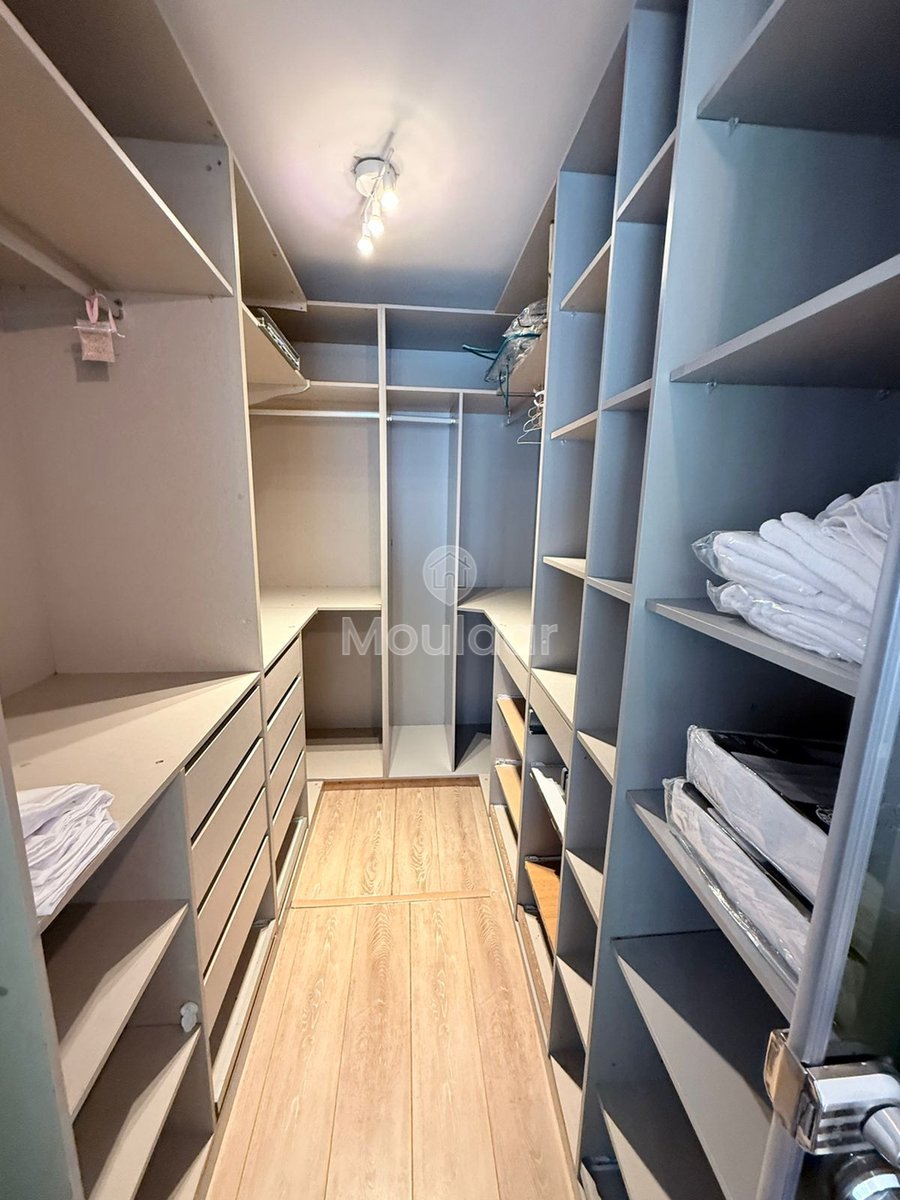 شقة للإيجار في الدار البيضاء، بورغوني - Photo 6