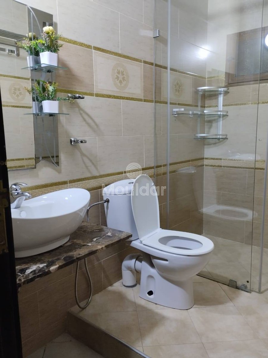 Tetouan'da satılık daire - Photo 9