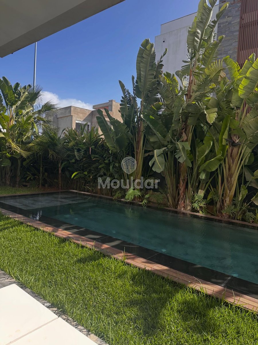 Vila de vânzare în Dar Bouazza - Photo 7