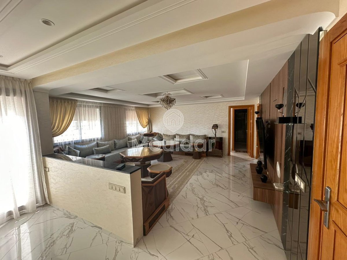 Apartamento à venda em Tânger - Photo 2