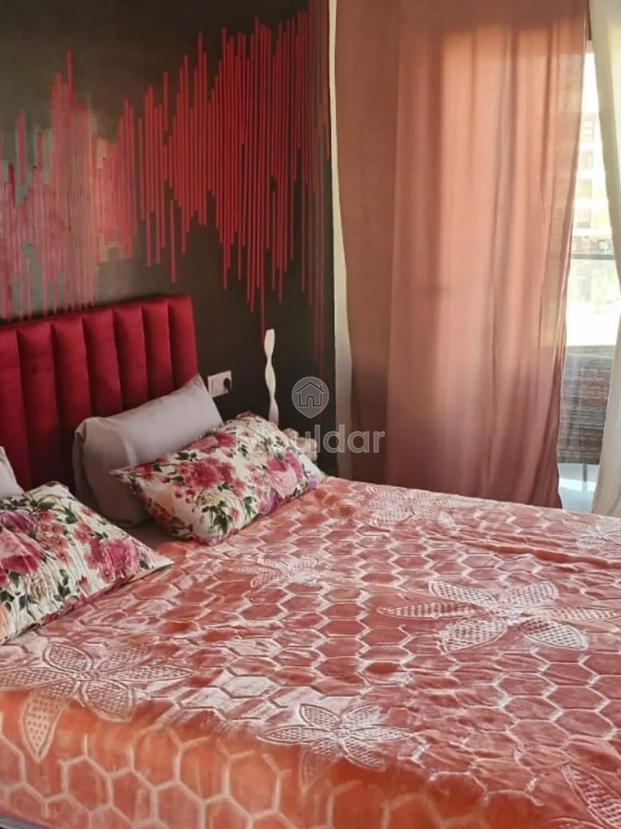 شقة للبيع في أكادير، هاوت فاونتي - Photo 5