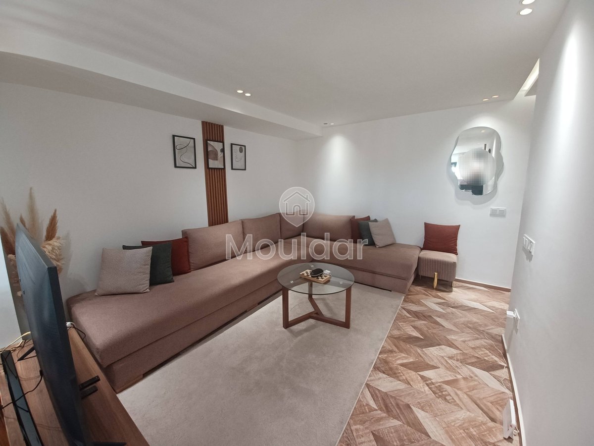 Mieszkanie na sprzedaż w Marrakechu, Mabrouka - Photo 5