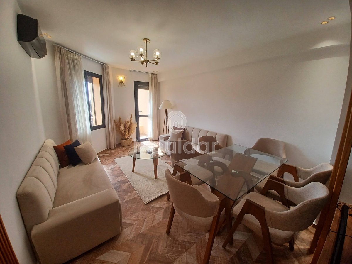 Mieszkanie na sprzedaż w Marrakechu, Mabrouka - Photo 4