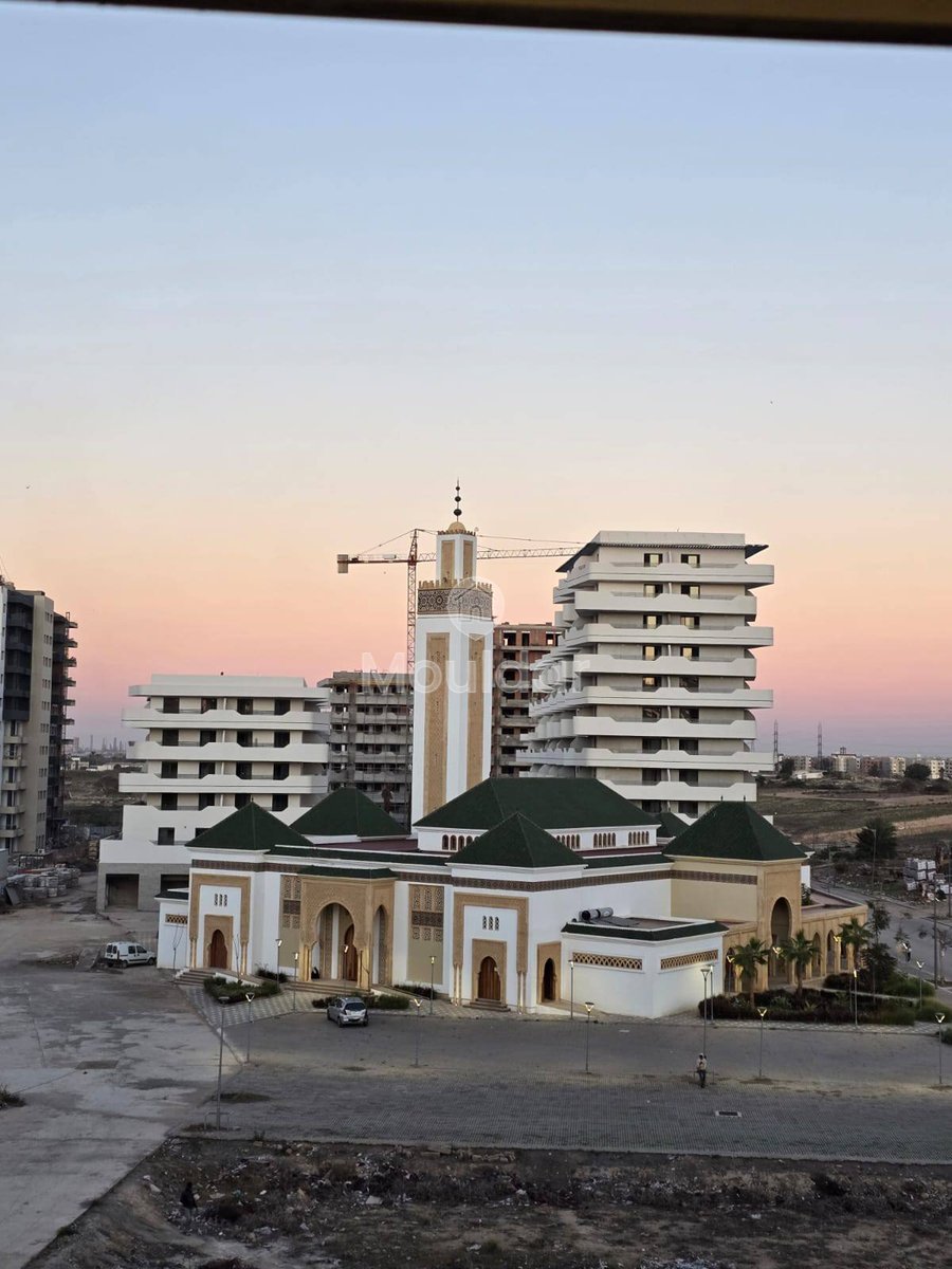 Estúdio à venda em Zenata - Photo 11