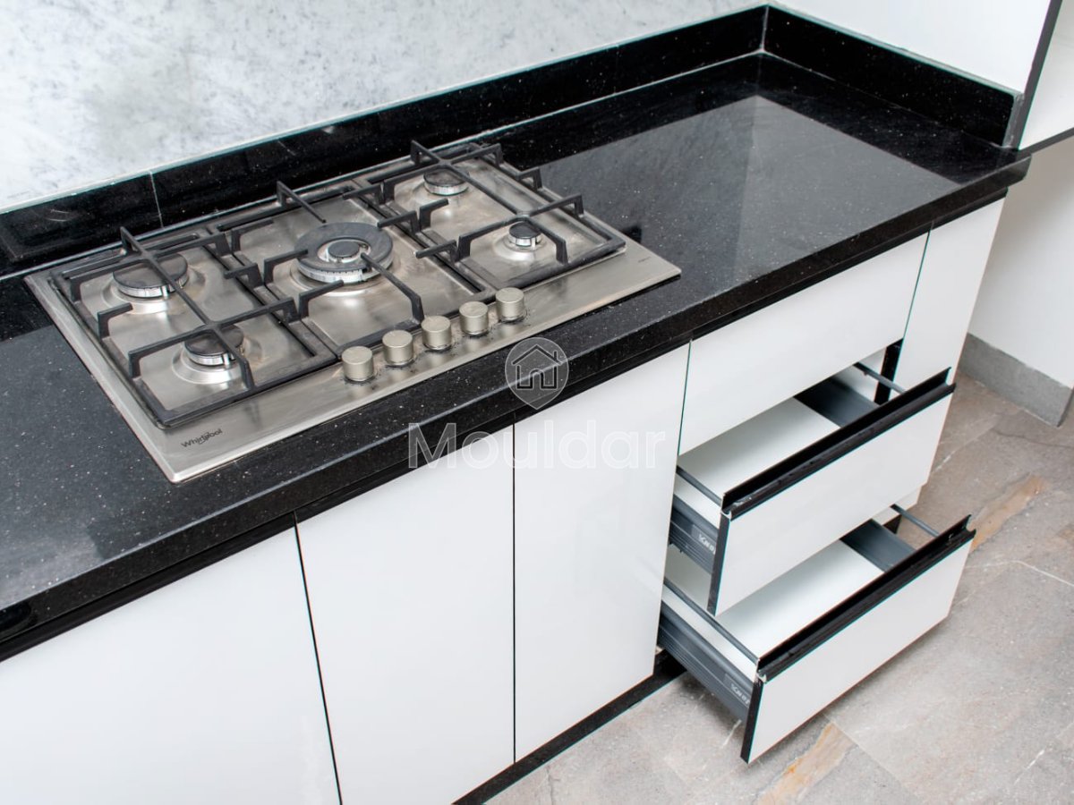 فيلا جديدة عالية الجودة مع مسبح خاص - على بعد 5 دقائق من موروكو مول مراكش - Photo 6