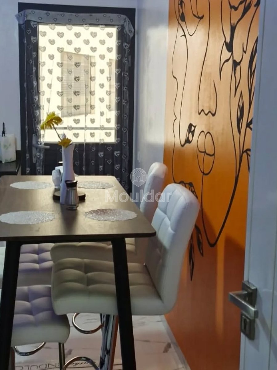 شقة للبيع في أكادير، هاوت فاونتي - Photo 9