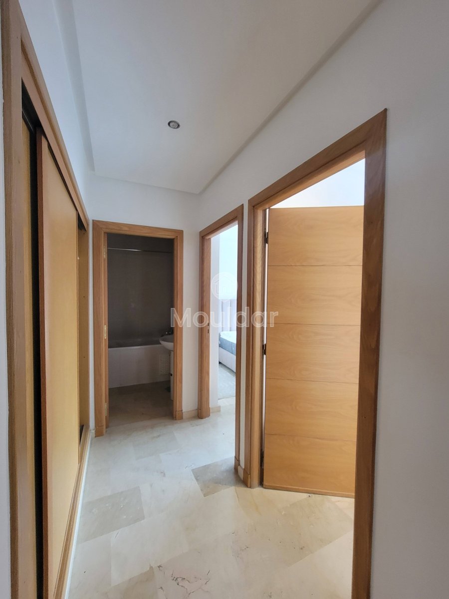 Διαμέρισμα προς ενοικίαση στο Μαρακές, Χιβερνάζ - Photo 18