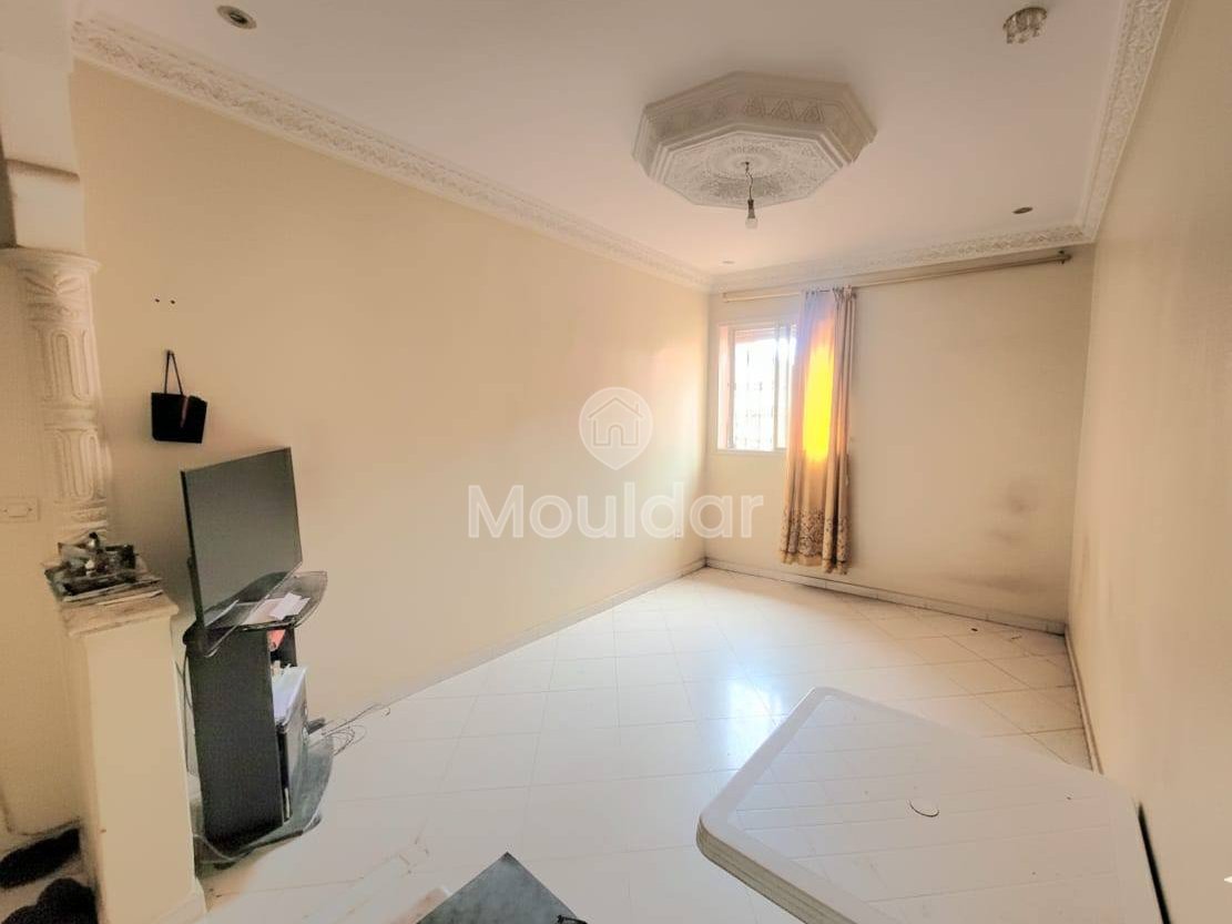 Appartamento in vendita a Marrakech, Mabrouka - Photo 1