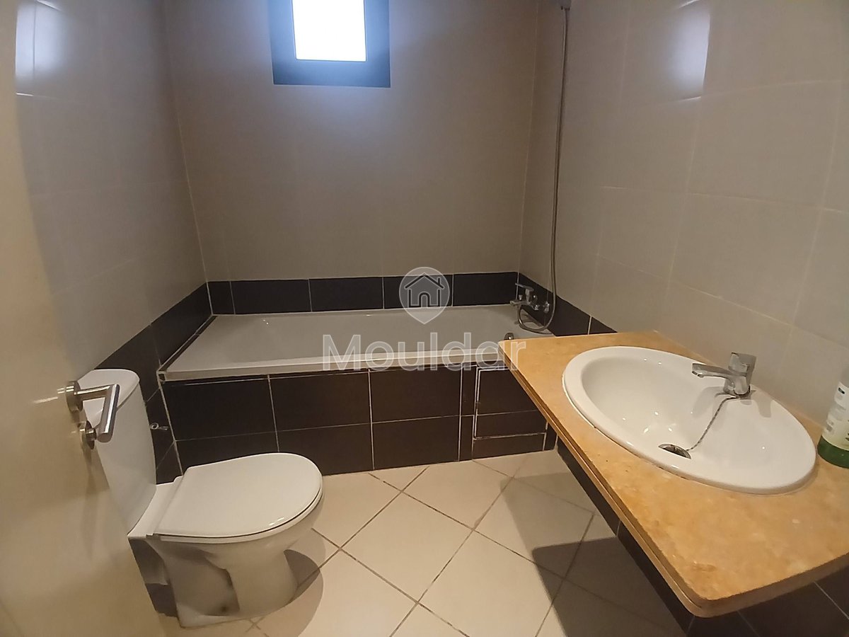 شقة للإيجار في مراكش، علال الفاسي - Photo 14