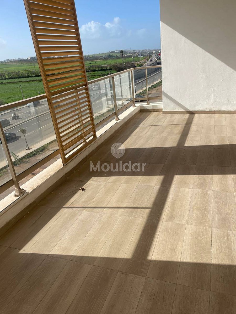 Studio do wynajęcia w Aïn Diab, Casablanca - Photo 4