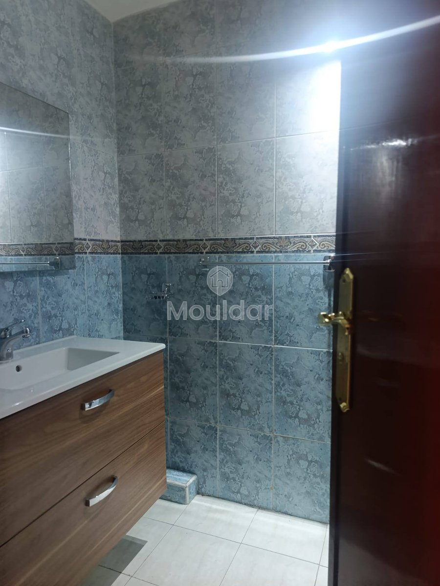 شقة للإيجار في الدار البيضاء - Photo 10