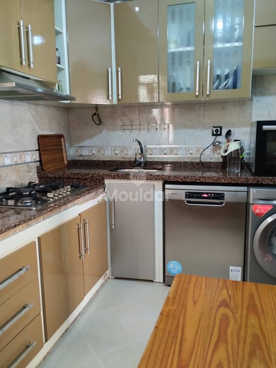 Tetouan'da satılık daire - Photo 7