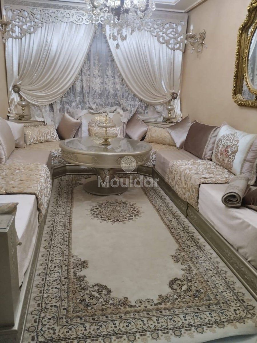 Tetouan'da satılık daire - Photo 3