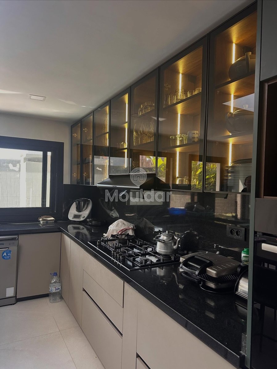 Vila de vânzare în Dar Bouazza - Photo 9