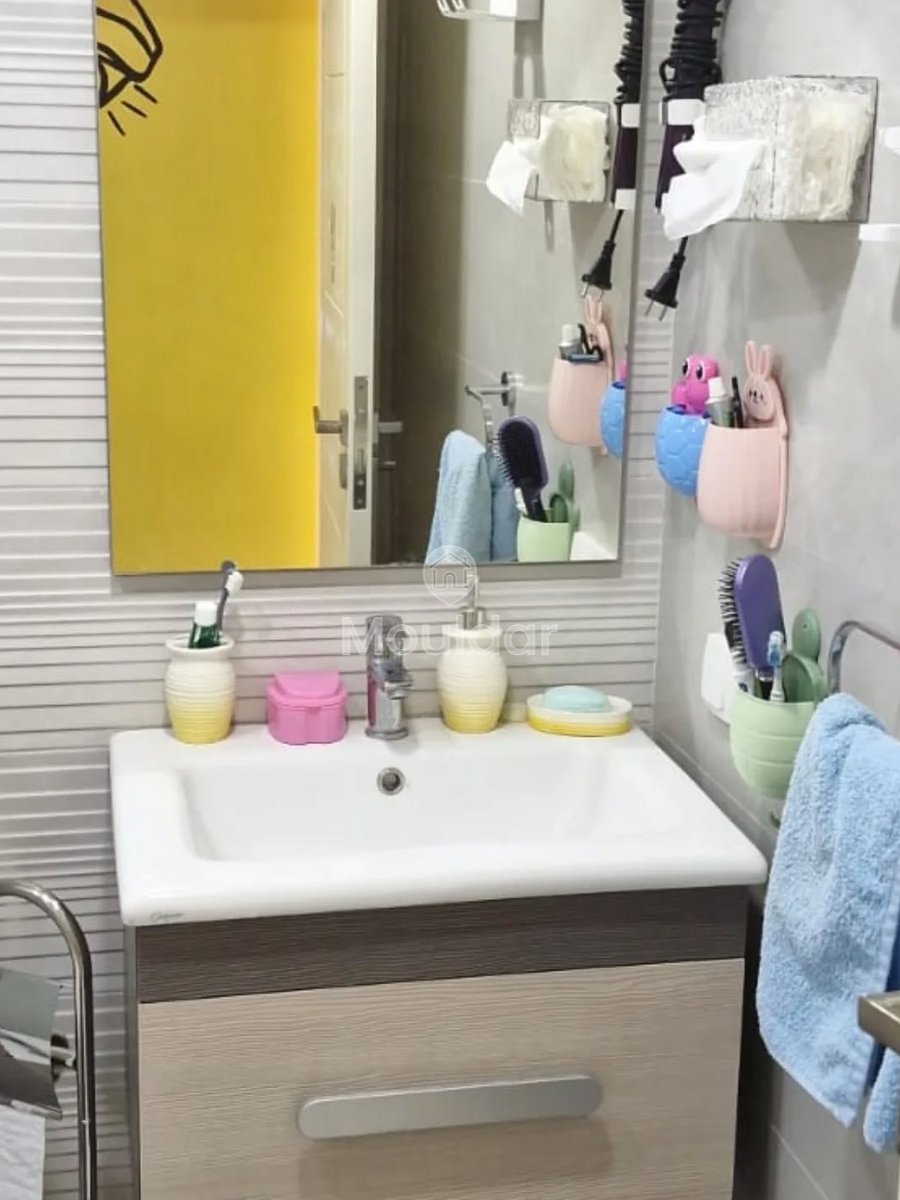 شقة للبيع في أكادير، هاوت فاونتي - Photo 13