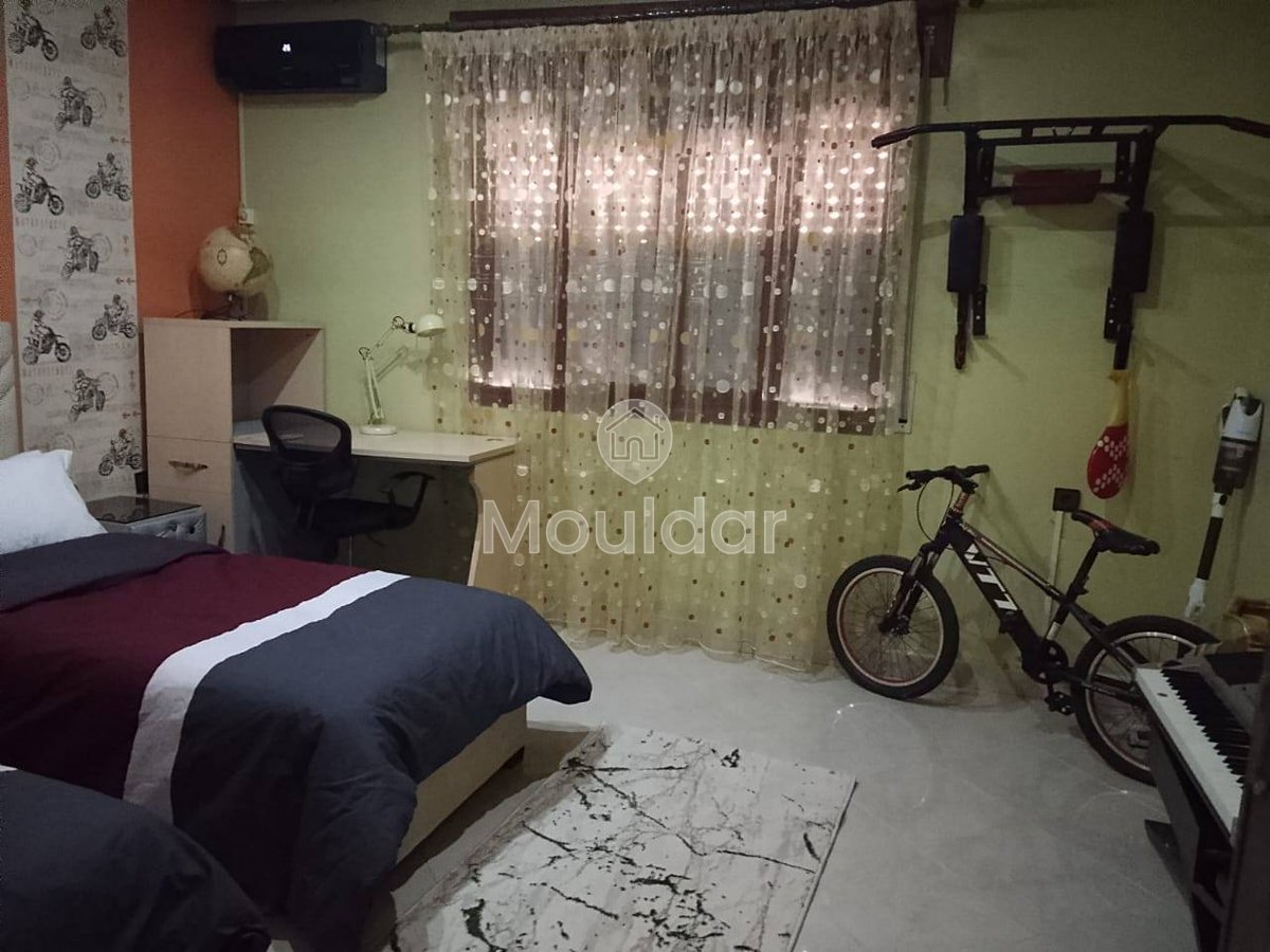 Tetouan'da satılık daire - Photo 4