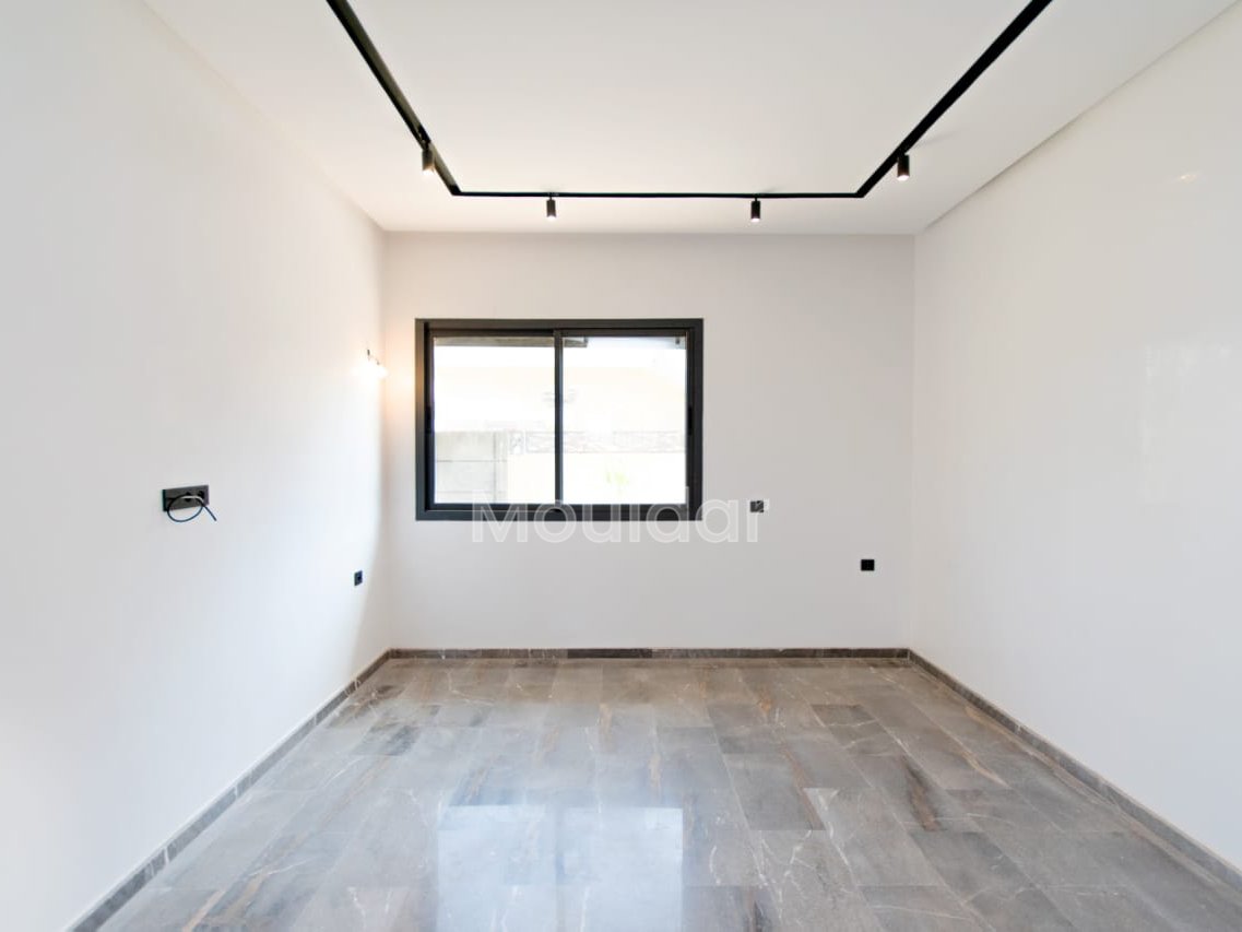 فيلا جديدة عالية الجودة مع مسبح خاص - على بعد 5 دقائق من موروكو مول مراكش - Photo 16