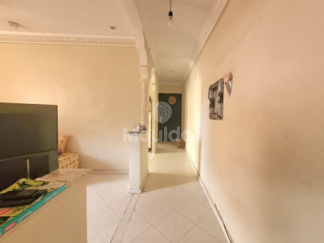 Appartamento in vendita a Marrakech, Mabrouka - Photo 4