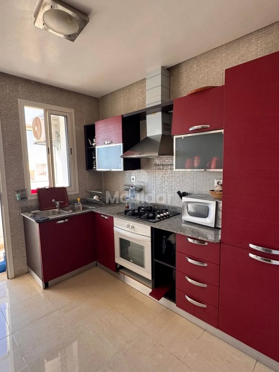 Διαμέρισμα προς ενοικίαση στο Αγκαντίρ, Χάι Μοχάμαντι - Photo 12