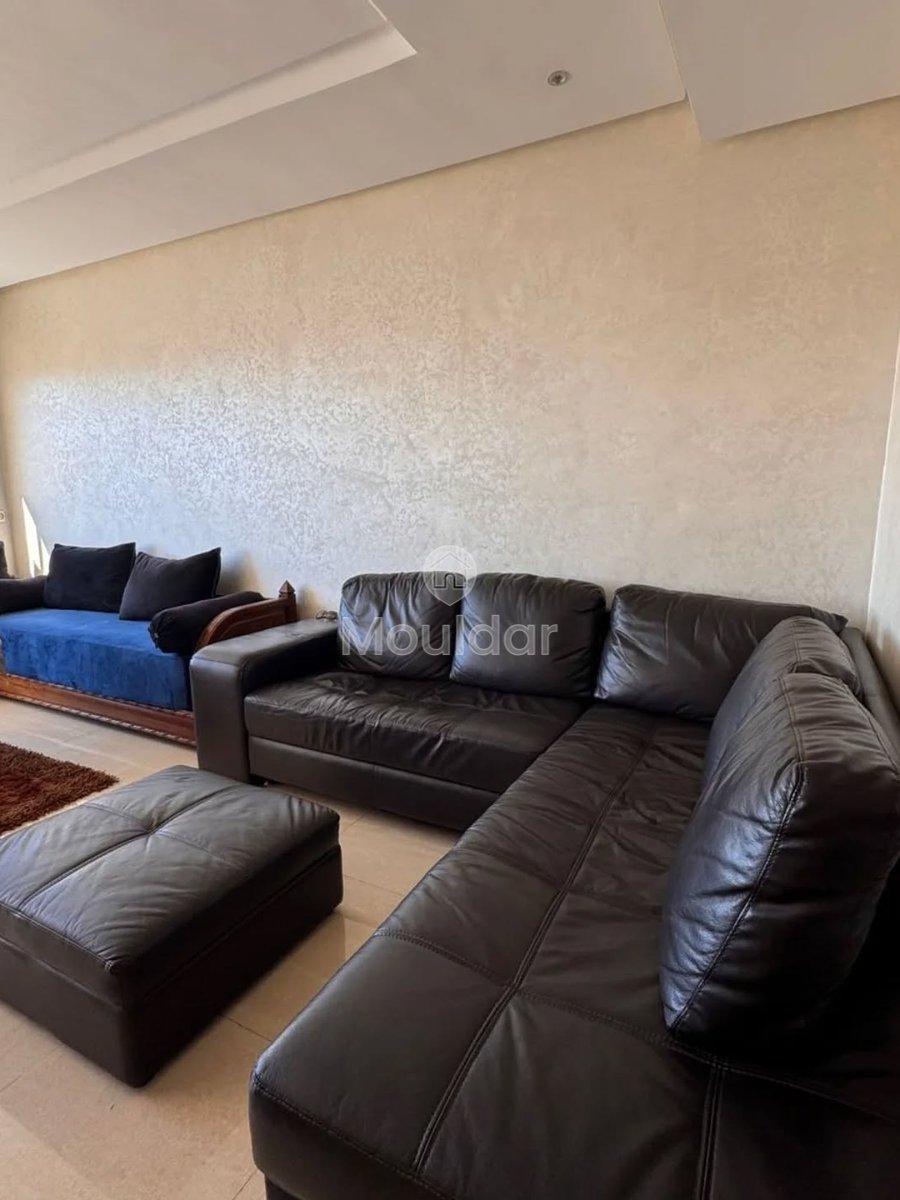 Διαμέρισμα προς ενοικίαση στο Αγκαντίρ, Χάι Μοχάμαντι - Photo 2