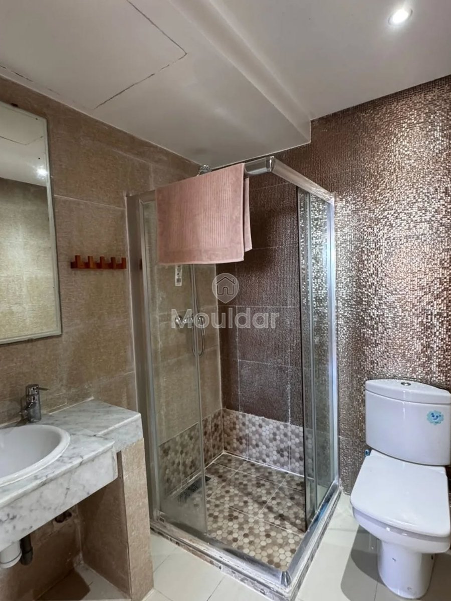 Διαμέρισμα προς ενοικίαση στο Αγκαντίρ, Χάι Μοχάμαντι - Photo 14