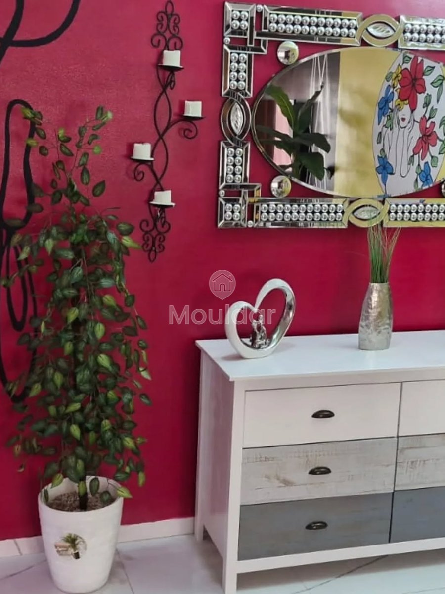 شقة للبيع في أكادير، هاوت فاونتي - Photo 11