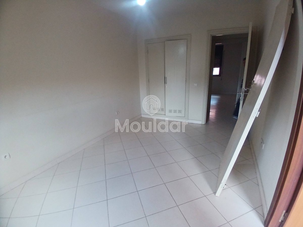 شقة للإيجار في مراكش، علال الفاسي - Photo 4