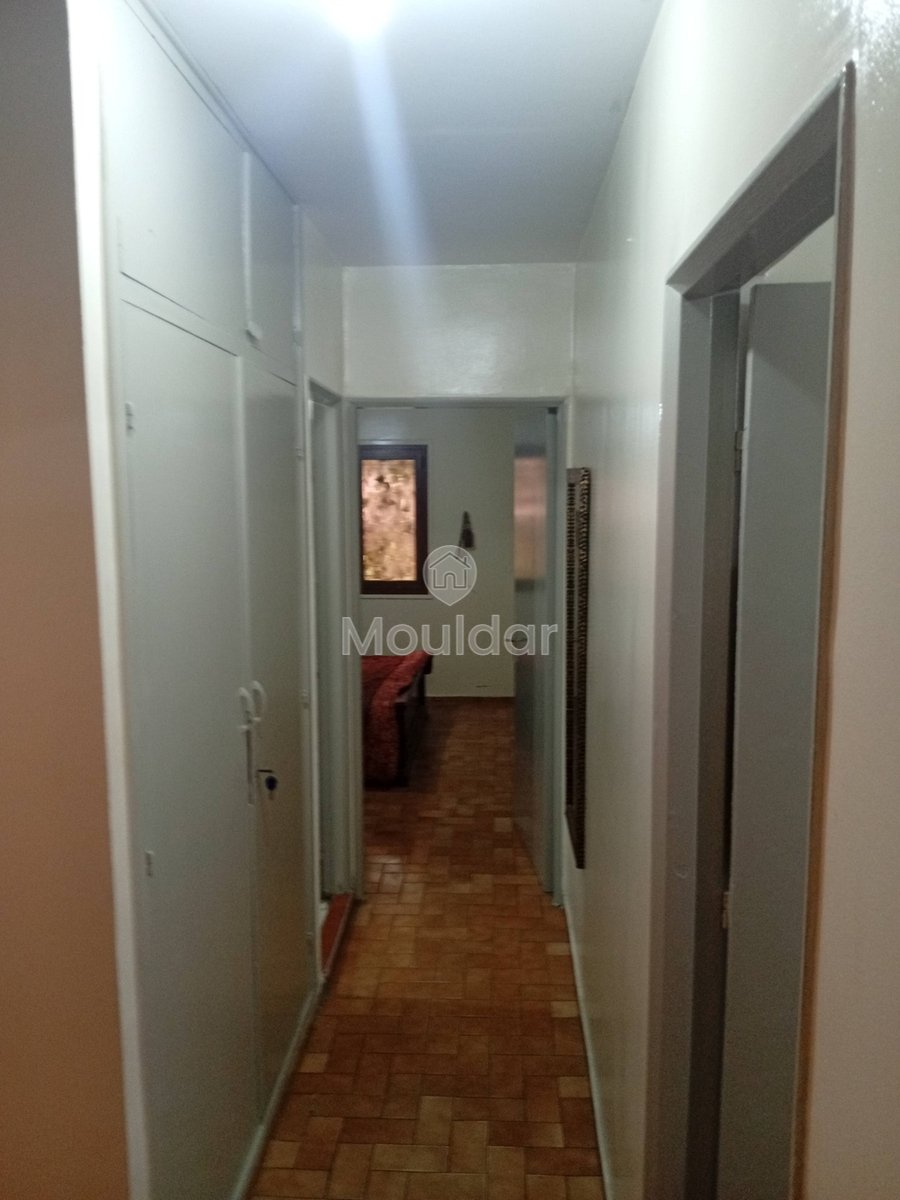 Appartement à vendre à Rabat, Yacoub El Mansour - Photo 4