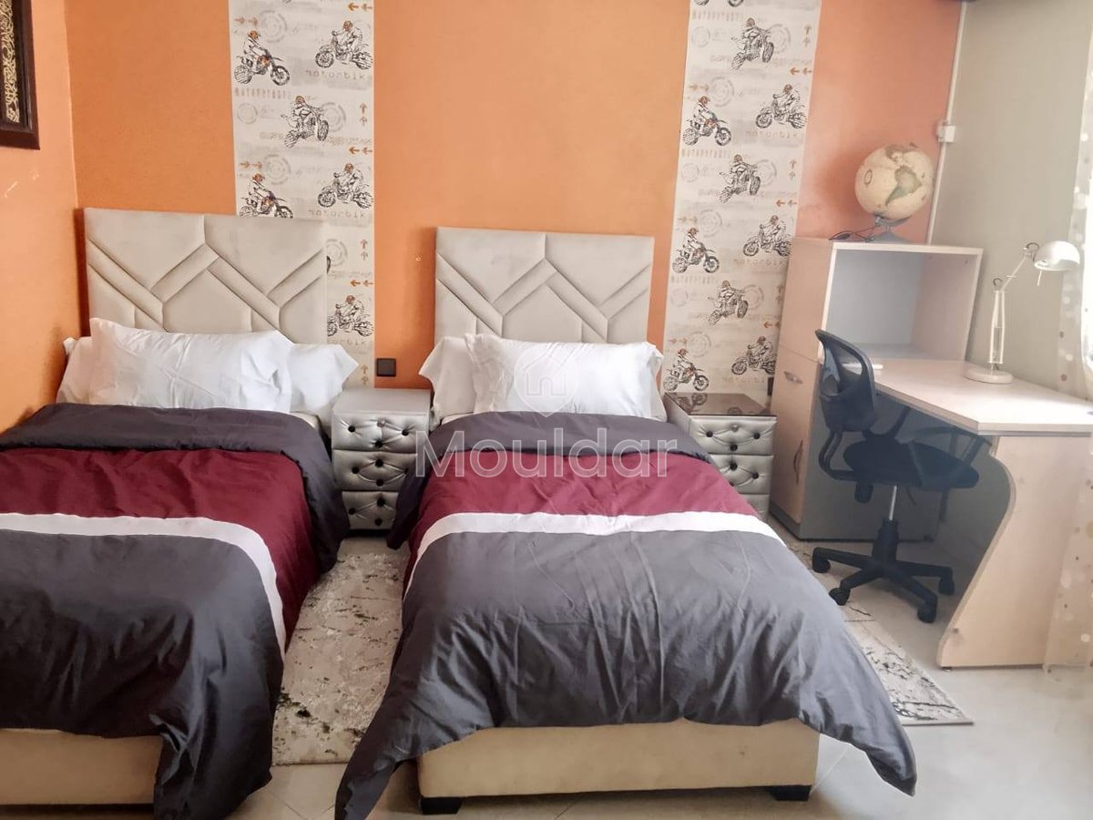 Tetouan'da satılık daire - Photo 5