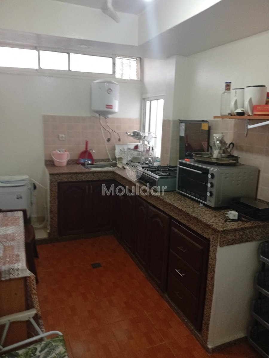 Appartement à vendre à Rabat, Yacoub El Mansour - Photo 5