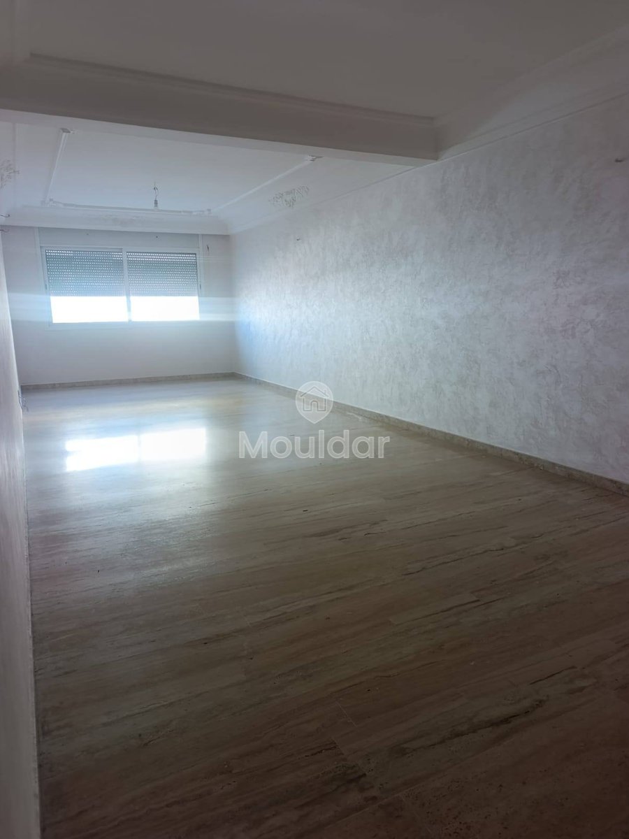 شقة للإيجار في الدار البيضاء - Photo 1