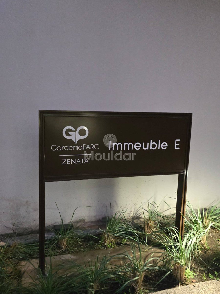 Estúdio à venda em Zenata - Photo 8