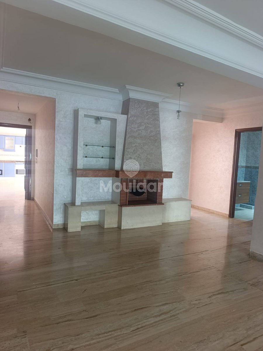 شقة للإيجار في الدار البيضاء - Photo 5