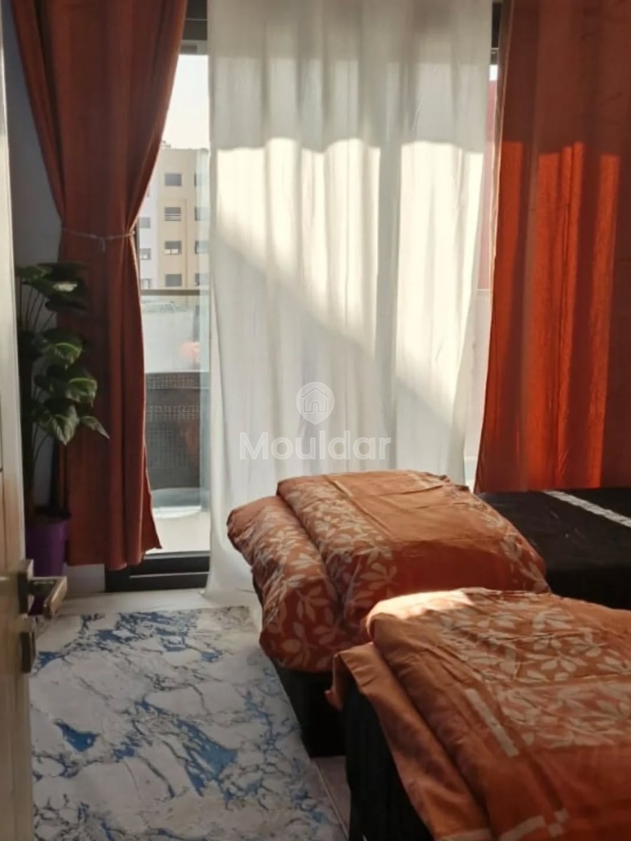 شقة للبيع في أكادير، هاوت فاونتي - Photo 3